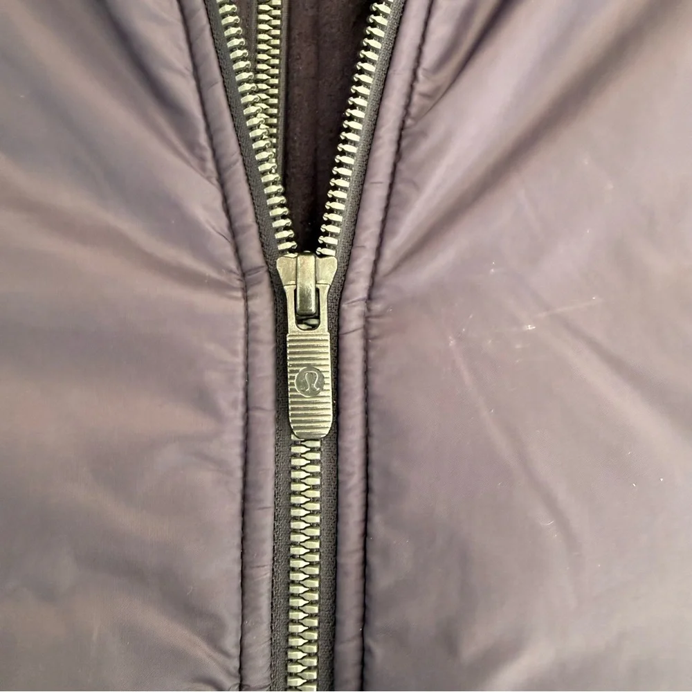 Lululemon Scuba Hoodie Glyde Boysenberry - Picture 6 of 7